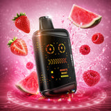 Kraze Mega X 48K Disposable Vape