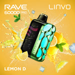 Linvo Rave 60000 Pro