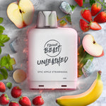 Level X Flavour Beast Unleashed Boost 25K Pods