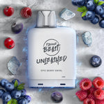Level X Flavour Beast Unleashed Boost 25K Pods