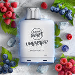 Level X Flavour Beast Unleashed Boost 25K Pods
