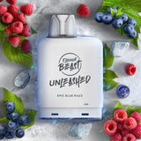 Level X Flavour Beast Unleashed Boost 25K Pods