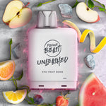 Level X Flavour Beast Unleashed Boost 25K Pods