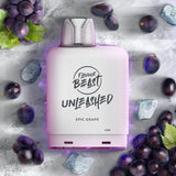 Level X Flavour Beast Unleashed Boost 25K Pods
