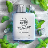 Level X Flavour Beast Unleashed Boost 25K Pods