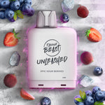 Level X Flavour Beast Unleashed Boost 25K Pods