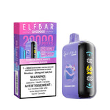 Elf Bar GH20k Disposable