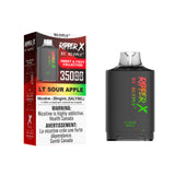 Ripper X Pod by Rufpuf 35k