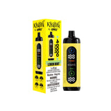 Khalifa Bar Hookah Shisha by Ripper 40K