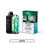 Linvo Rave 60000 Pro