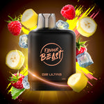 Level X Flavour Beast Ultra 50K