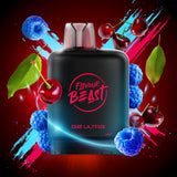 Level X Flavour Beast Ultra 50K