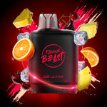 Level X Flavour Beast Ultra 50K