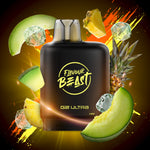 Level X Flavour Beast Ultra 50K