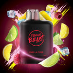 Level X Flavour Beast Ultra 50K