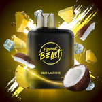 Level X Flavour Beast Ultra 50K
