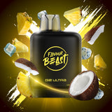 Level X Flavour Beast Ultra 50K