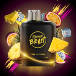 Level X Flavour Beast Ultra 50K