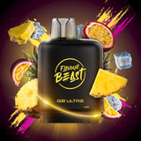 Level X Flavour Beast Ultra 50K