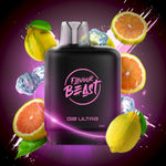 Level X Flavour Beast Ultra 50K