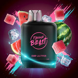 Level X Flavour Beast Ultra 50K