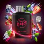 Level X Flavour Beast Ultra 50K