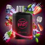 Level X Flavour Beast Ultra 50K
