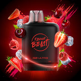 Level X Flavour Beast Ultra 50K