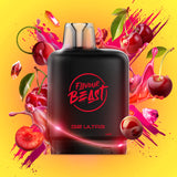 Level X Flavour Beast Ultra 50K