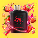 Level X Flavour Beast Ultra 50K