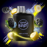 Level X Flavour Beast Ultra 50K