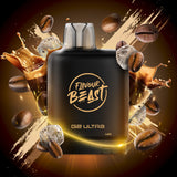 Level X Flavour Beast Ultra 50K