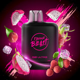 Level X Flavour Beast Ultra 50K