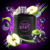 Level X Flavour Beast Ultra 50K