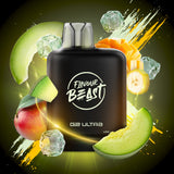 Level X Flavour Beast Ultra 50K