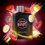 Level X Flavour Beast Ultra 50K