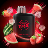 Level X Flavour Beast Ultra 50K