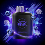 Level X Flavour Beast Ultra 50K