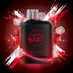 Level X Flavour Beast Ultra 50K