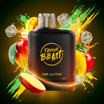 Level X Flavour Beast Ultra 50K