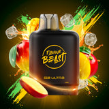 Level X Flavour Beast Ultra 50K