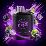 Level X Flavour Beast Ultra 50K