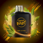 Level X Flavour Beast Ultra 50K