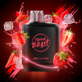 Level X Flavour Beast Ultra 50K