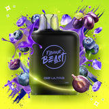 Level X Flavour Beast Ultra 50K