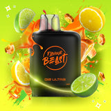 Level X Flavour Beast Ultra 50K