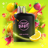 Level X Flavour Beast Ultra 50K