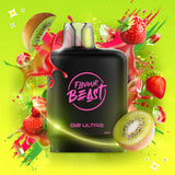 Level X Flavour Beast Ultra 50K