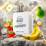 Level X Flavour Beast Unleashed Ultra 50K
