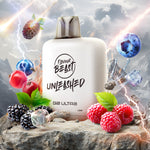 Level X Flavour Beast Unleashed Ultra 50K